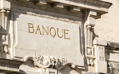 Entre menaces et opportunités. Software AG épingle quatre défis majeurs que les banques vont devoir relever.