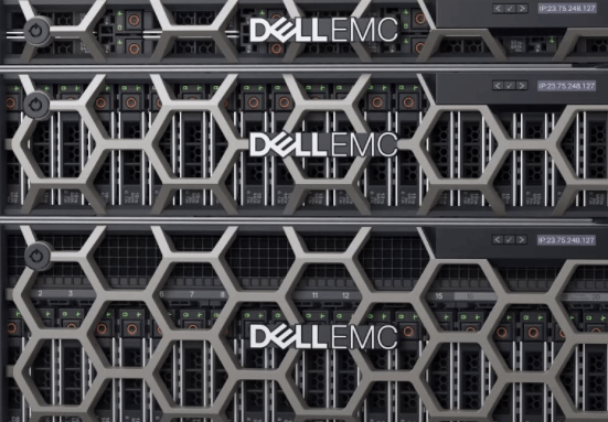 Véritable socle pour un datacenter moderne, les Dell EMC PowerEdge offrent une plateforme à la gestion simplifiée, sécurisée et optimisée pour traiter toutes les charges de travail.