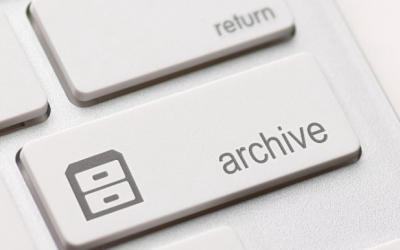 Archivage électronique légal : profitez du meilleur des deux mondes