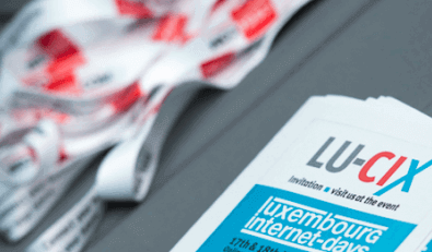 Les Luxembourg Internet Days se dessinnent. Rendez-vous les 14 et 15 novembre. Après le succès de l'édition 2016, beaucoup de nouveautés.