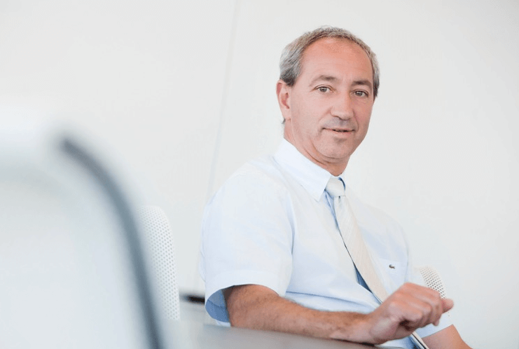 System Solutions ouvre une troisième salle informatique privative à Bissen