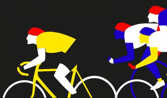 Le machine learning, surprise du Tour de France 2017