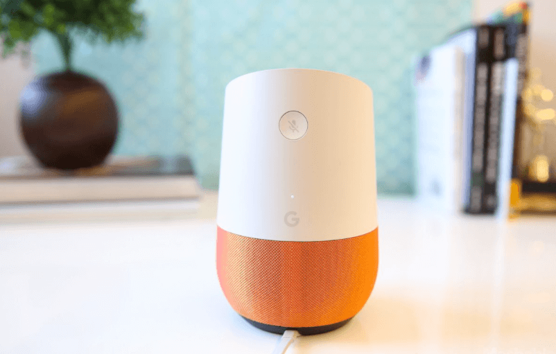 L'assistant connecté intelligent Google Home -vendu 149 EUR sur le Google Store- arrive en Europe.