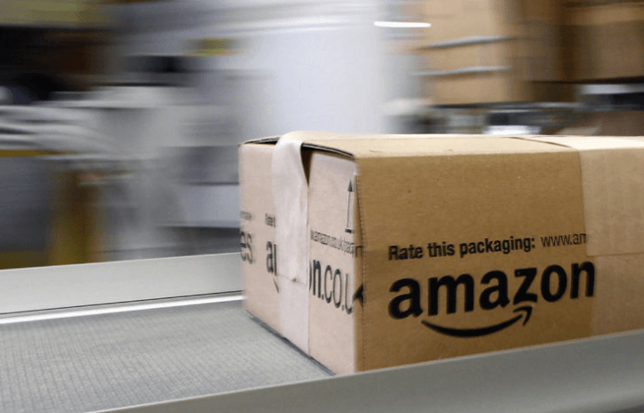 La Commission européenne impose à Amazon de rembourser 250 millions EUR de «subventions déguisées»