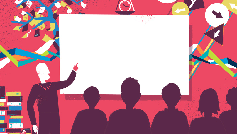 DPO interne ou externe ? Intéressant sujet lancé en marge de l'événement IT, Powering Business & Compliance organisé par Rgroupe.