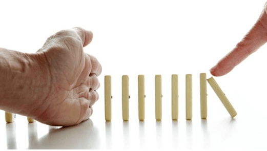 GDPR... Selon SAS, ce sont les grandes entreprises et les institutions financières qui éprouvent le plus de difficultés à localiser des données personnelles.