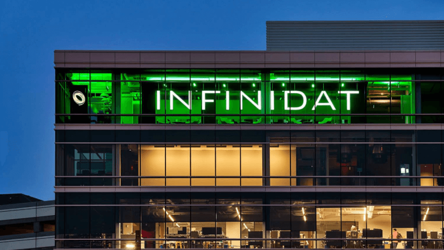 Stockage : si Infinidat interpelle par les performances de son InfiniBox, la start-up d'origine israélienne renvoie les entreprises à des questions plus fondamentales