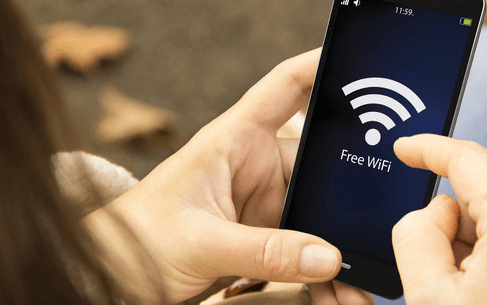 WiFi4EU : de 6 000 à 8 000 «communautés» européennes seront équipées de bornes d’accès Wi-Fi gratuites d’ici à 2020.