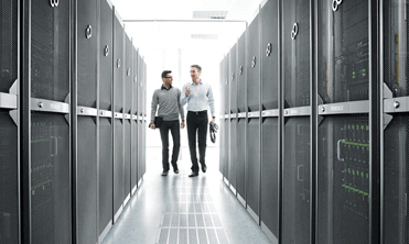 Fujitsu va former une nouvelle génération d'ingénieurs mainframe