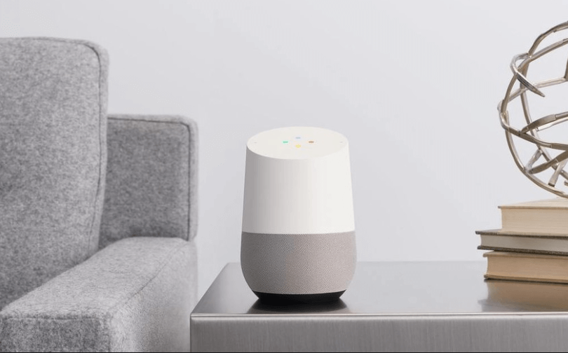 Aujourd’hui déjà, environ une personne sur quatre privilégierait un assistant vocal à un site Internet.