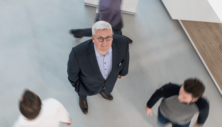 Rgroupe anticipe le rachat intégral des parts de Systemat Professional Services. Le management de Rcube continuera d’être assuré par les dirigeants actuels