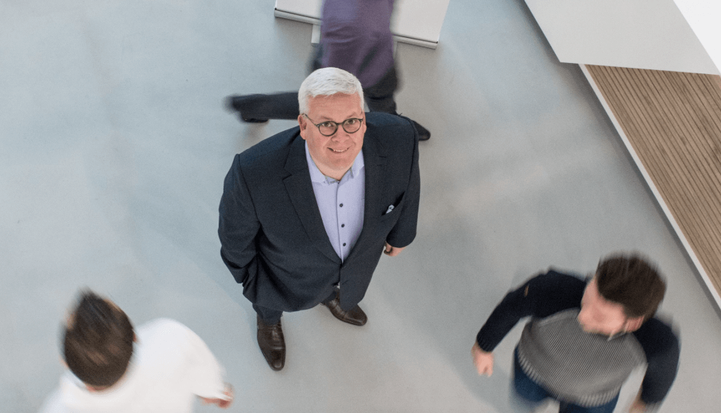 Systemat Professional Services (Agil-IT) devient Rcube