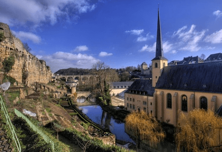 Innovation : le Luxembourg passe de la 34ème à la 32ème position du 2018 Bloomberg Innovation Index. Les Etats-Unis, eux, sortent du Top 10, alors que la Corée du sud maintient la première position.