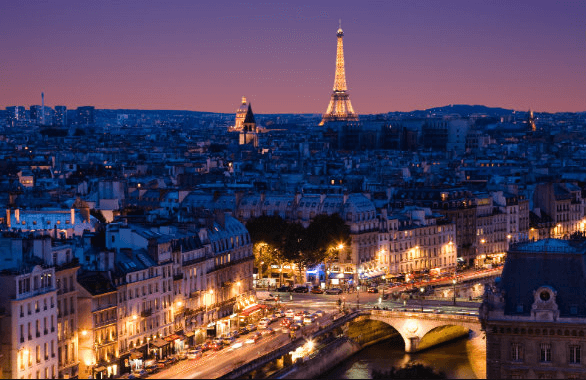 eProseed ouvre une succursale à Paris afin de déployer l'ensemble de sa gamme de services et de produits logiciels sur le marché français. Les institutions et entreprises les plus régulées ont motré leur intérêt...