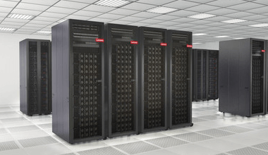 ThinkAgile SX, le serveur cloud hybride hyperconvergé taillé pour l'environnement Azure fruit du partenariat entre Lenovo et Microsoft, arrive.