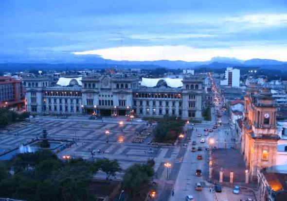 eProseed ouvre un bureau à Guatemala City. Première entité en Amérique latine. De là, le groupe luxembourgeois offrira sa gamme complète de services dans toute la région.