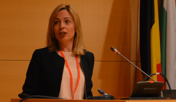 Roxane Haas (PwC Luxembourg) : Cela ne se discute plus : le secteur bancaire est en pleine transformation.