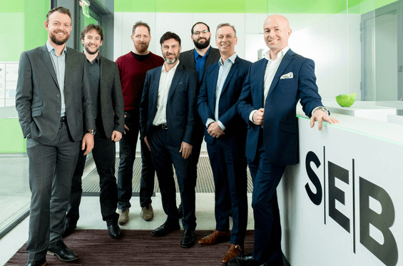 Fujitsu et Nvision : nouvelle plateforme de banque en ligne pour SEB