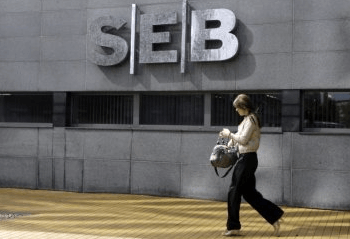 Fujitsu et Nvision : nouvelle plateforme de banque en ligne pour SEB
