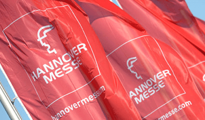 Le 24 avril, la Chambre de Commerce de Luxembourg organisera une visite accompagnée au salon Hannover Messe 2018. Un aller-retour avec Luxair pour découvrir l'Industrie 4.0