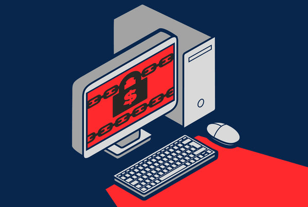 Selon l'indice IBM X-Force Threat Intelligence de 2018, le nombre d'enregistrements piratés a chuté de près de 25% en 2017, les cybercriminels s’étant concentrés sur les attaques de type ransomwares.