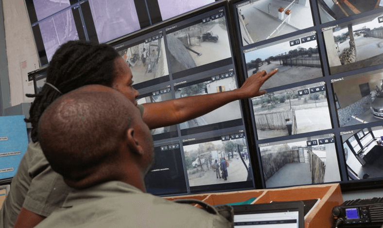 Cisco et Dimension Data étendent leur programme de protection connectée en Zambie, au Kenya et au Mozambique pour continuer à protéger les rhinocéros et aider aussi à lutter contre le braconnage des éléphants de la savane africaine.
