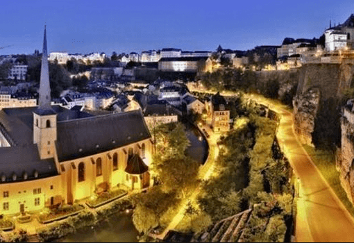Le Luxembourg a confirmé son classement en cinquième position du DESI 2018, l'indice européen de la société numérique, améliorant légèrement sa note depuis l'année dernière.