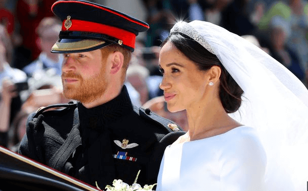 AWS comptait parmi les invités du mariage royal entre le prince Harry et Meghan Markle le 19 mai dernier. Mission : identifier de façon automatisée toutes les célébrités présentes.
