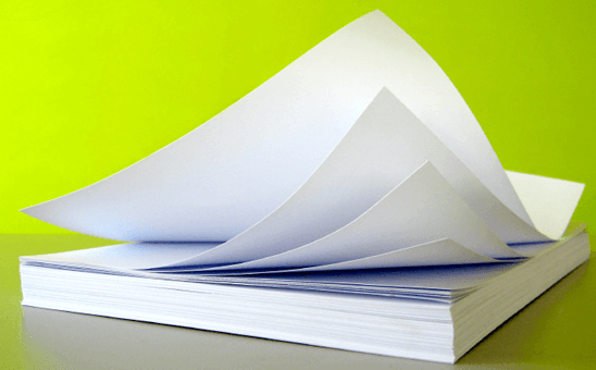Le digital n'a pas tué le papier. Il le renforce. Très tôt, Victor Buck Services a misé sur cette symbiose, au bénéfice de ses clients.
