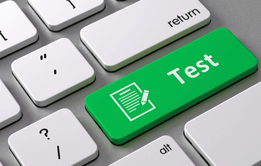 Le testing tel qu’il est pratiqué chez CTG va beaucoup plus loin qu’une simple révision en bout de chaîne. Comme l’explique Kevin Stawikowski, Test Manager et Team Leader du Delivery Center Testing chez CTG Luxembourg, il s’agit plutôt d’une démarche globale
