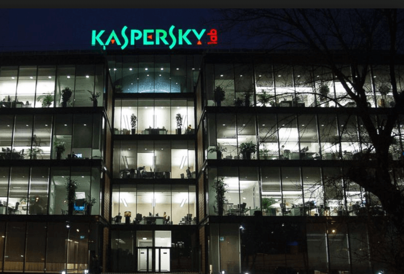 Kaspersky Lab, évincé pour liens supposés avec l'Etat russe. Déjà banni des administrations et des entreprises sensibles américaines, l'éditeur commence à vivre des heures difficiles en Europe.