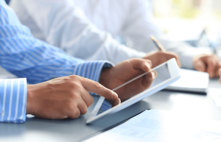 Lancement de Rsign. Derrière la signature électronique en mode SaaS, l'ambition de créer une plate-forme luxembourgeoise de confiance digitale. Rcarré et Nowina aux commandes.