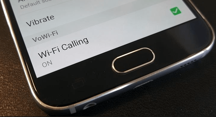Le WiFi Calling est une technologie qui permet de passer des appels depuis un mobile en utilisant un réseau WiFi sans passer par le réseau GSM.