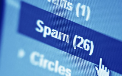 Le spam, toujours un vecteur d’attaque de prédilection