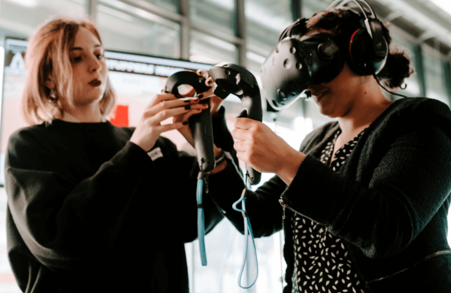 Grand succès pour la troisième édition de la BIL Startuppers Night jeudi 20 septembre au Technoport.