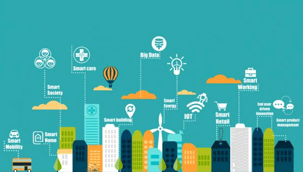 Matinée, mardi 26 septembre, aux couleurs IoT à la Chambre de Commerce de Luxembourg. POST y présentera son offre, avec Cumulocity IoT de Software AG en back-end.