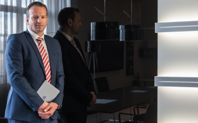 Loomion digitalise les conseils d’administration