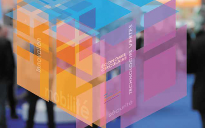 ProximIT day, 2 octobre 2018, l’innovation à proximité