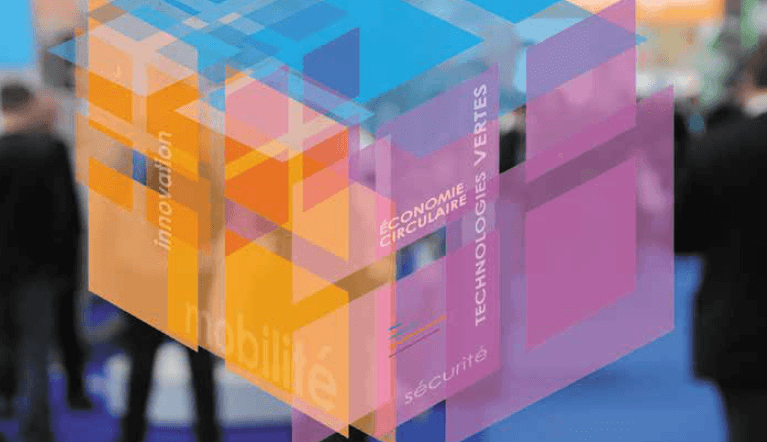 Mini-salon, le ProximIT Day se veut être une plate-forme d'affaires qui rend intelligible les solutions digitales. Une initiative de Rcarré, Rcube. Rendez-vous le 2 octobre au Parc Hotel Alvisse.