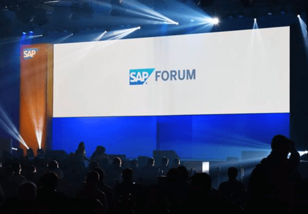 Rendez-vous, ce mercredi 26 septembre à Luxexpo The Box, pour le SAP Forum Luxembourg 2018. SAP S/4HANA en vedette. Avec de nombreux témoignages de clients...