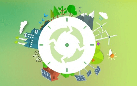 Si l'économie circulaire s'écrit encore en filigrane, elle est partout. Elle était au coeur de l'événement ProximIT organisé conjointement par Rcarré et Rcube.