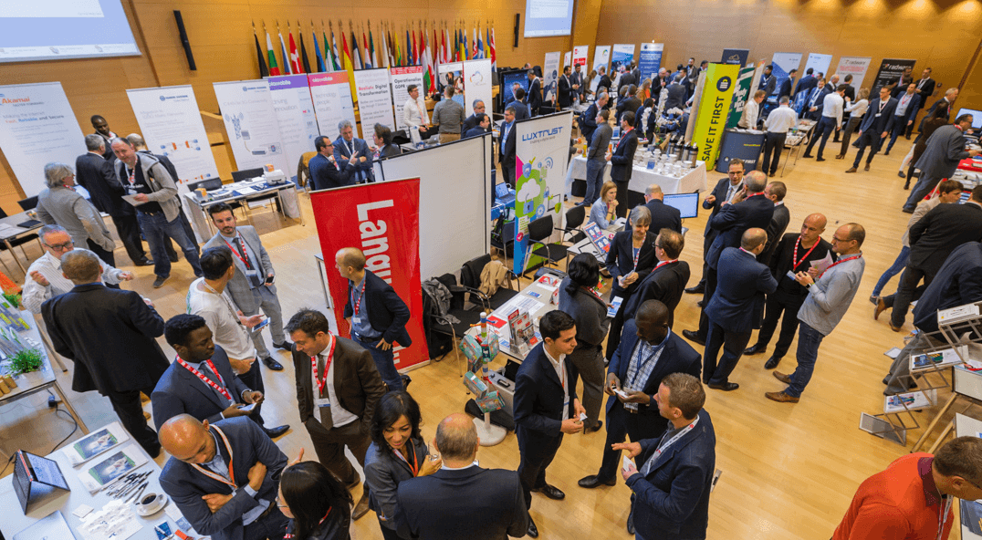 Luxembourg Internet Days 2018. Avec les experts !