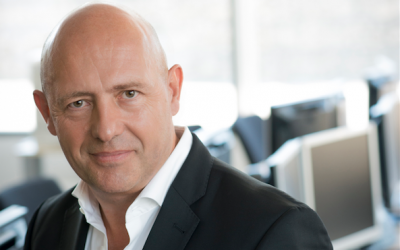 Plus loin que la cyber-sécurité, la cyber-résilience