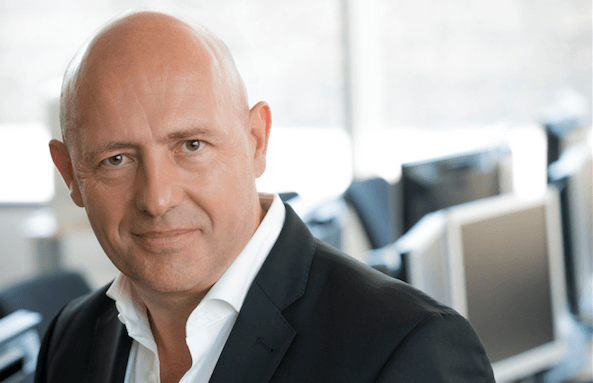 Dans le cyber-espace, on ne peut se contenter de protéger les données. La cyber-sécurité ne suffit plus. Place à la cyber-résilience, qui doit assurer notre cyber-immunité, soutient Yves Reding, CEO, EBRC.