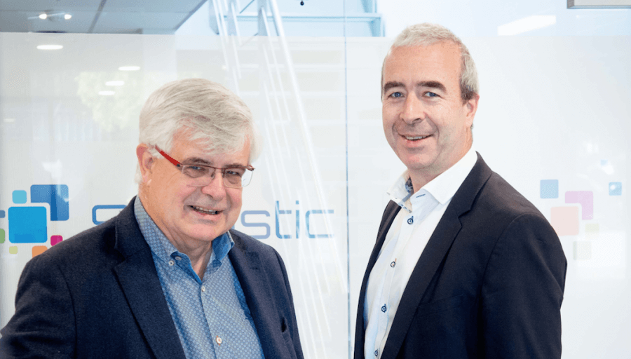 Industrie 4.0, pénurie de ressources, proximité... Sapristic, qui vise la première place du podium des intégrateurs SAP en Belgique francophone et au Luxembourg, affine sa stratégie.