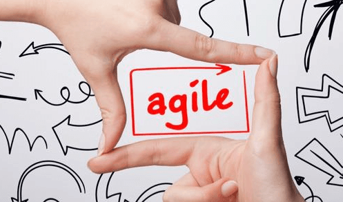 Telindus et Agile Partner proposent un accompagnement complet, de bout en bout, dans la transfiormation digitale de leurs clients.