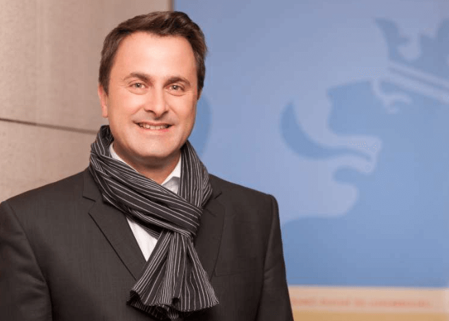 Xavier Bettel, Premier ministre luxembourgeois, a confirmé sa présence pour une visite et une allocution mardi13 novembre. Rendez-vous à la Chambre de commerce du Luxembourg.
