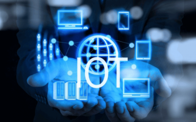 IoT : 5 mesures de sécurité concrètes