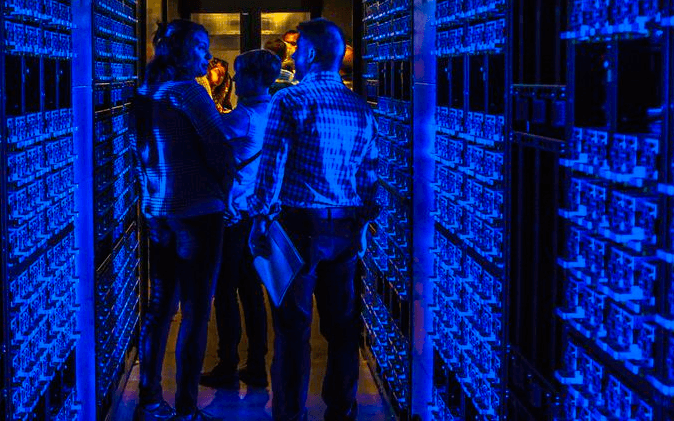 Deux tiers des entreprises évitent l'IT lors de l'achat de nouvelles technologies pour la transformation digitale, constate BMC Software. L'IT perdrait-elle son pouvoir ?