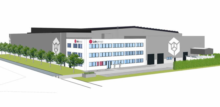 Dans son Digital Transition Hub, Labgroup accompagnera ses clients dans leur transition digitale. Un site dédié, unique en son genre. Ouverture début 2020